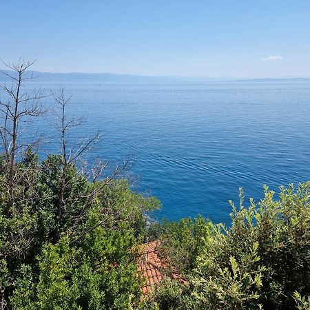 Villa Biser Moscenicka Draga Exterior photo