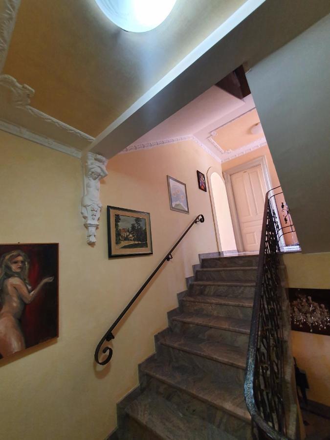Villa Biser Moscenicka Draga Exterior photo