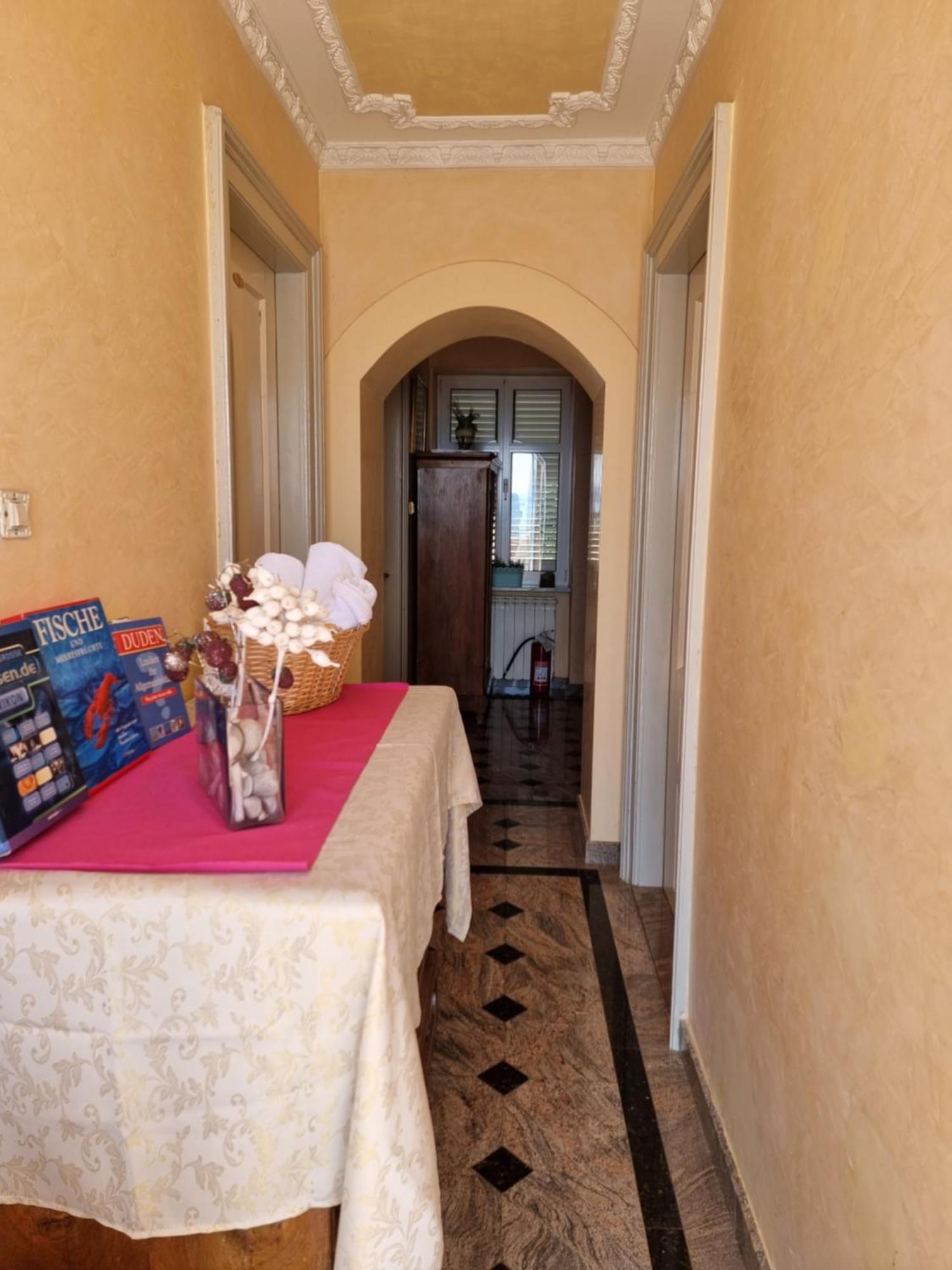 Villa Biser Moscenicka Draga Exterior photo